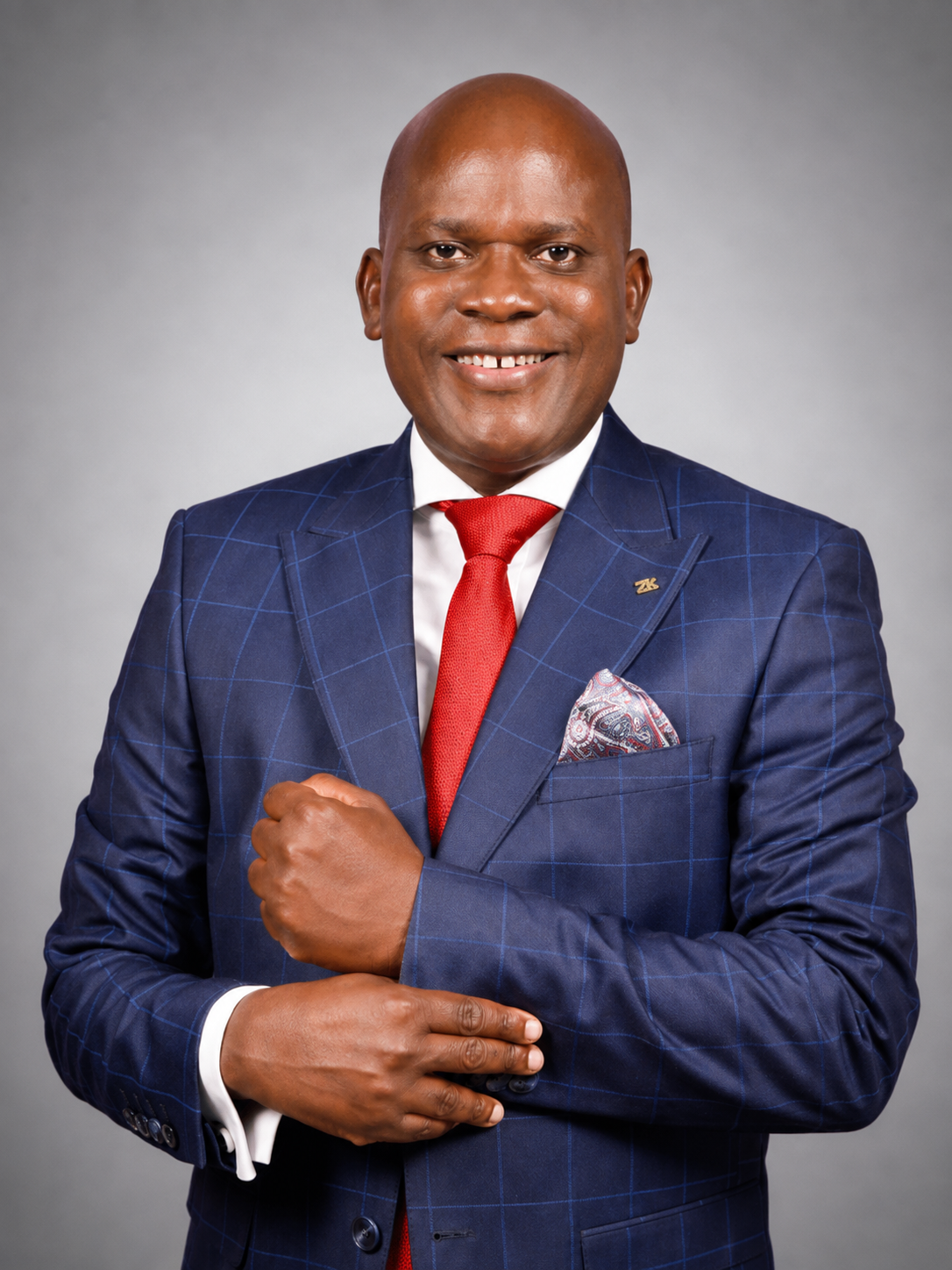 Dr. William Oduol, Deputy Governor