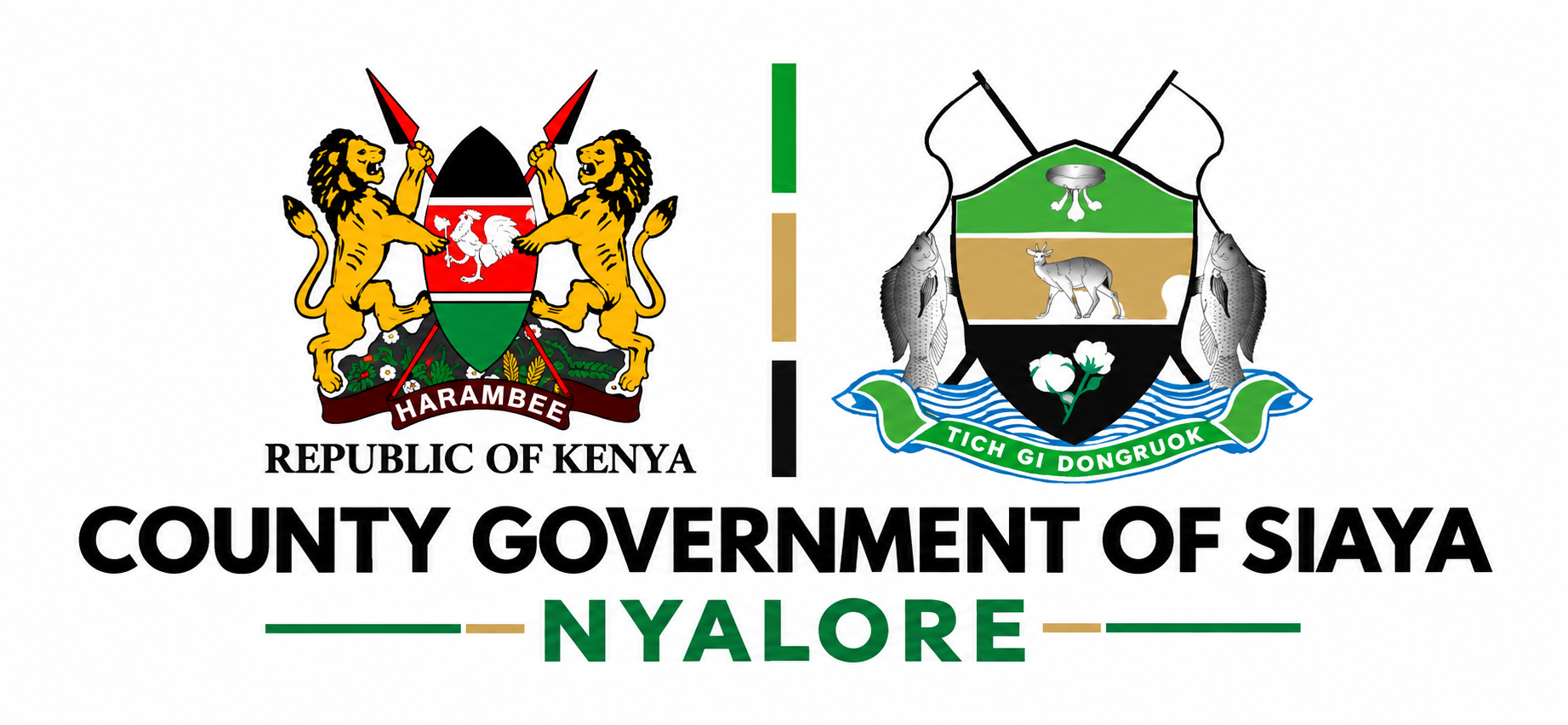 Tender Notice: Proposed Construction of Perimeter Wall At Bondo Bus-Park – Bondo Subcounty