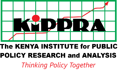 Kenya Institute for Public Policy Research and Analysis (KIPPRA)