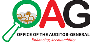 Office of the Auditor-General