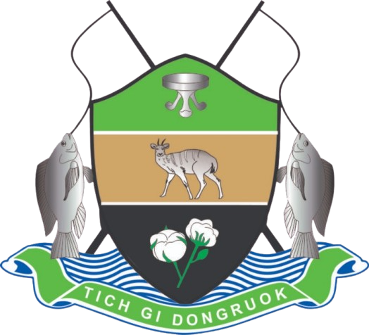 Siaya County Government